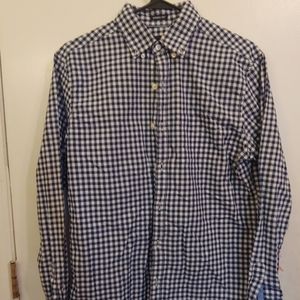 American Eagle Flannel
